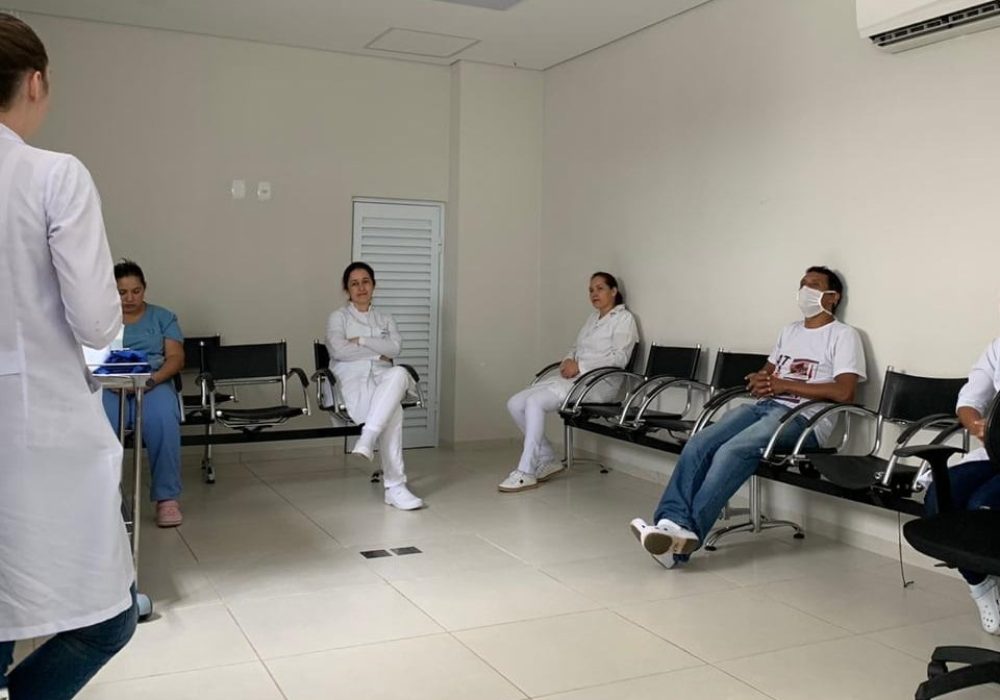 Treinamento