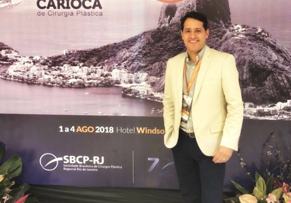 Dr Sergio
