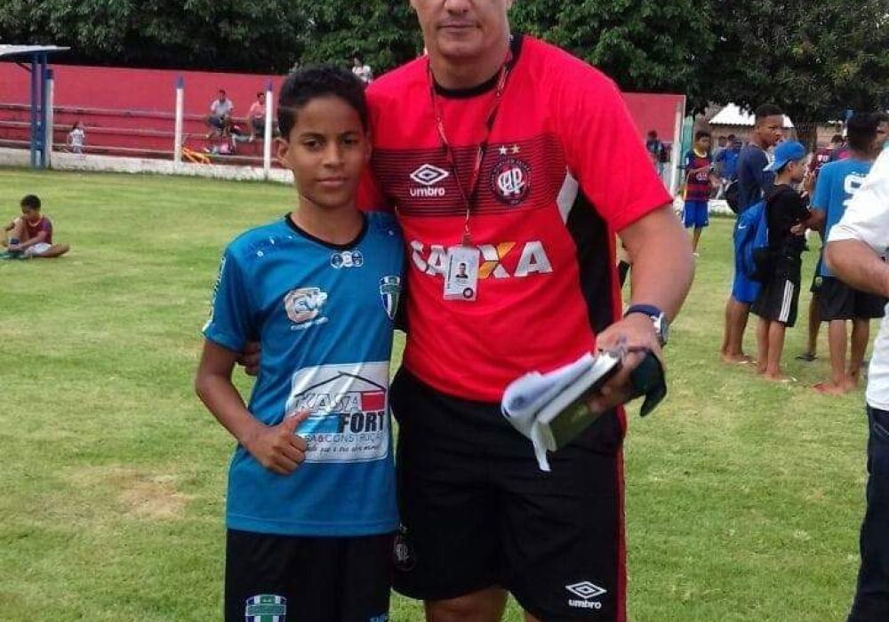 jogador